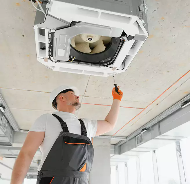 Why Homeowners Businesses Trust Us in Millcreek, UT