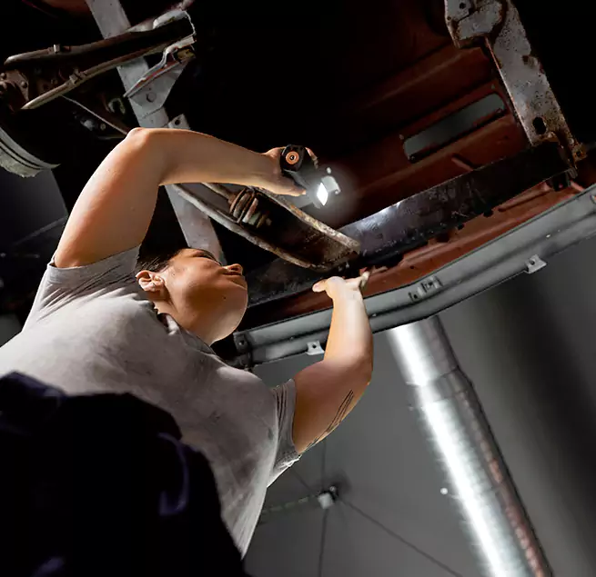 Why Homeowners & Businesses Trust Us Millcreek, UT