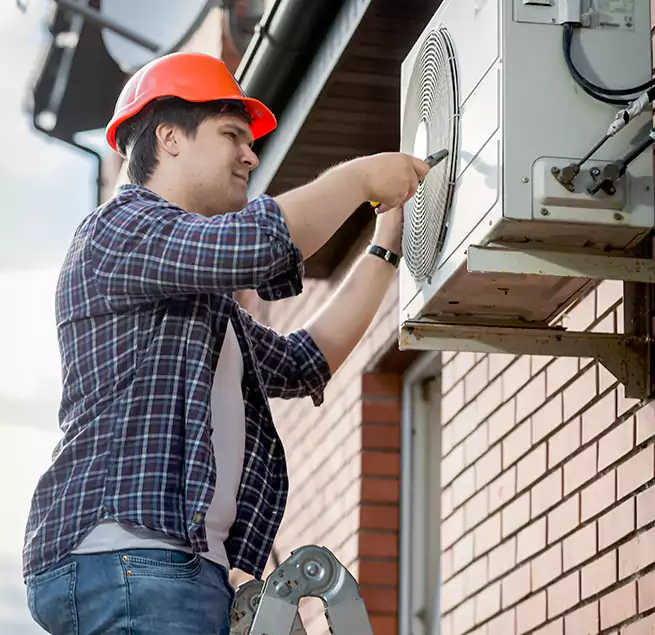 Why Homeowners & Businesses Trust Us Millcreek, UT